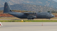 Photo ID 145009 by Alex D. Maras. Denmark Air Force Lockheed Martin C 130J 30 Hercules L 382, B 536