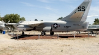 Photo ID 145028 by Jaysen F. Snow - Sterling Aerospace Photography. USA Navy Douglas RA 3B Skywarrior, 144843