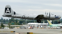 Photo ID 145000 by Jaysen F. Snow - Sterling Aerospace Photography. Private Commemorative Air Force Boeing B 29A Superfortress, NX529B