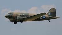 Photo ID 145084 by David F. Brown. Private Canadian Warplane Heritage Museum Douglas C 47B Skytrain, C GDAK