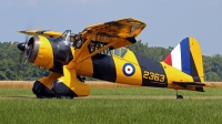 Photo ID 145122 by David F. Brown. Private Canadian Warplane Heritage Museum Westland Lysander IIIa, C GCWL