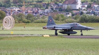 Photo ID 145301 by Andreas Weber. Switzerland Air Force Northrop F 5E Tiger II, J 3044