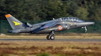 Photo ID 145135 by Robin Coenders / VORTEX-images. France Air Force Dassault Dornier Alpha Jet E, E97