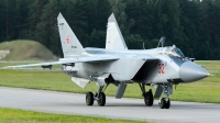 Photo ID 145151 by Alexey Mityaev. Russia Air Force Mikoyan Gurevich MiG 31BM, RF 92442