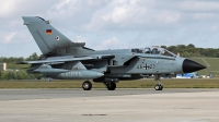 Photo ID 145237 by Thomas Wolf. Germany Air Force Panavia Tornado ECR, 46 23