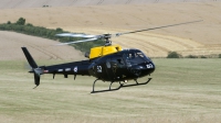 Photo ID 145284 by Joop de Groot. UK Army Aerospatiale Squirrel HT2 AS 350BB, ZJ252