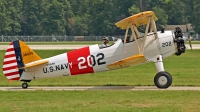 Photo ID 145328 by David F. Brown. Private Private Boeing B75N1, N5165N