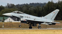 Photo ID 145361 by Thomas Wolf. Germany Air Force Eurofighter EF 2000 Typhoon S, 30 55