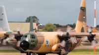 Photo ID 145397 by Andreas Zeitler - Flying-Wings. Jordan Air Force Lockheed C 130H Hercules L 382, 346