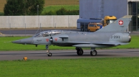 Photo ID 145468 by Radim Koblizka. Private Clin d 039 Ailes Payerne Dassault Mirage IIIDS, HB RDF