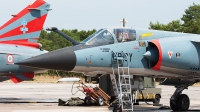 Photo ID 145465 by Walter Van Bel. France Air Force Dassault Mirage F1CR, 660