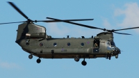 Photo ID 145506 by Alex D. Maras. UK Air Force Boeing Vertol Chinook HC4 CH 47D, ZA704