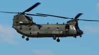 Photo ID 145505 by Alex D. Maras. UK Air Force Boeing Vertol Chinook HC4 CH 47D, ZA711