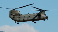 Photo ID 145504 by Alex D. Maras. UK Air Force Boeing Vertol Chinook HC4 CH 47D, ZA718