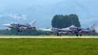 Photo ID 145529 by Lukas Kinneswenger. Slovakia Air Force Aero L 39ZAM Albatros, 4701