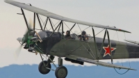 Photo ID 145878 by Werner P. Private Private Polikarpov Po 2W, OM LML