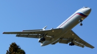 Photo ID 145632 by Lukas Kinneswenger. Russia Air Force Tupolev Tu 154B 2, RA 85605