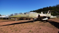 Photo ID 145663 by Lukas Kinneswenger. Belgium Air Force Lockheed TF 104G Starfighter, FC08