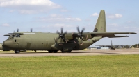 Photo ID 145728 by Chris Lofting. UK Air Force Lockheed Martin Hercules C4 C 130J 30 L 382, ZH870