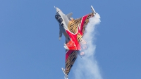 Photo ID 145771 by Sebastian Franek. France Air Force Dassault Rafale C, 142