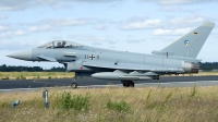 Photo ID 145809 by Joop de Groot. Germany Air Force Eurofighter EF 2000 Typhoon S, 31 11