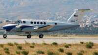 Photo ID 145783 by Alex D. Maras. USA Air Force Beech C 12C Huron Super King Air A200, 76 0168