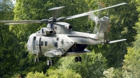 Photo ID 147937 by Joop de Groot. UK Air Force AgustaWestland Merlin HC3 Mk411, ZJ126