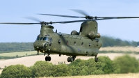 Photo ID 145887 by Joop de Groot. UK Air Force Boeing Vertol Chinook HC2 CH 47D, ZA682