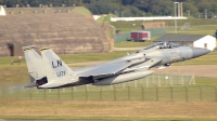 Photo ID 146151 by Peter Boschert. USA Air Force McDonnell Douglas F 15C Eagle, 86 0171