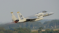 Photo ID 145990 by Peter Boschert. USA Air Force McDonnell Douglas F 15C Eagle, 84 0015