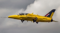 Photo ID 147964 by Chris Albutt. Private GNAT Display Team Folland Gnat T 1, G MOUR