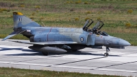 Photo ID 146163 by Kostas Alkousis. Greece Air Force McDonnell Douglas F 4E AUP Phantom II, 71756