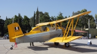 Photo ID 146344 by Kostas D. Pantios. Greece Air Force Grumman G 164A Ag cat, 1547