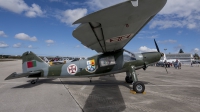 Photo ID 146345 by Carlos Nobre. Portugal Air Force Dornier Do 27A1, 3357