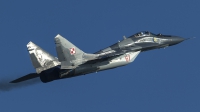 Photo ID 146261 by Thomas Ziegler - Aviation-Media. Poland Air Force Mikoyan Gurevich MiG 29A 9 12A, 67