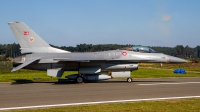 Photo ID 146358 by Alfred Koning. Denmark Air Force General Dynamics F 16AM Fighting Falcon, E 007