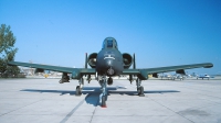 Photo ID 146404 by Chris Hauser. USA Air Force Fairchild A 10A Thunderbolt II, 76 0522