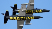 Photo ID 146413 by Maurice Kockro. Private Breitling Jet Team Aero L 39C Albatros, ES YLF
