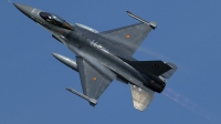 Photo ID 146419 by Thomas Ziegler - Aviation-Media. Belgium Air Force General Dynamics F 16AM Fighting Falcon, FA 124