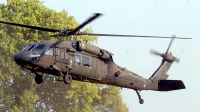 Photo ID 146463 by Carl Brent. USA Army Sikorsky UH 60A Black Hawk S 70A, 89 26165
