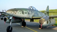 Photo ID 146492 by Mike Hopwood. Private Messerschmitt Stiftung Messerschmitt Me 262A B 1c, D IMTT