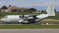 Photo ID 146576 by Thomas Ziegler - Aviation-Media. Italy Air Force Lockheed Martin C 130J Hercules L 382, MM62184