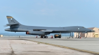 Photo ID 146541 by Lieuwe Hofstra. USA Air Force Rockwell B 1B Lancer, 86 0118