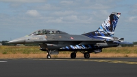 Photo ID 146596 by Florian Morasch. T rkiye Air Force General Dynamics F 16D Fighting Falcon, 93 0691