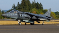 Photo ID 146649 by Russell Hill. USA Marines McDonnell Douglas AV 8B Harrier ll, 165006