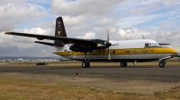 Photo ID 146769 by Alex Jossi. USA Army Fokker C 31A Friendship, 85 01608