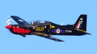 Photo ID 146748 by Walter Van Bel. UK Air Force Short Tucano T1, ZF244