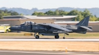 Photo ID 146782 by Aaron C. Rhodes. USA Marines McDonnell Douglas AV 8B Harrier ll, 165573