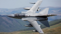 Photo ID 146821 by Ron Kellenaers. UK Air Force Panavia Tornado GR4, ZA452