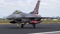 Photo ID 147007 by Niels Roman / VORTEX-images. T rkiye Air Force General Dynamics F 16C Fighting Falcon, 94 0090